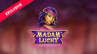 Madam Lucky